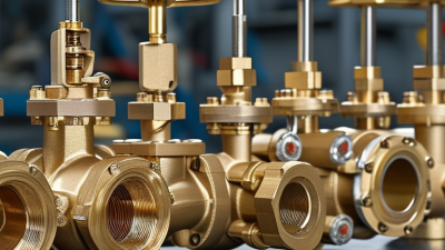 2026 Best 2 Inch Gate Valve Options What to Consider?