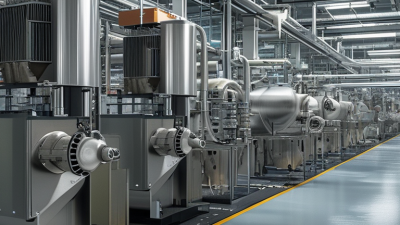 2026 Top Dry Screw Vacuum Pump Guide for Global Buyers?