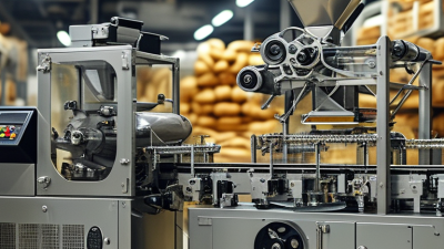 How to Choose the Right Packaging Machine for Your Business?