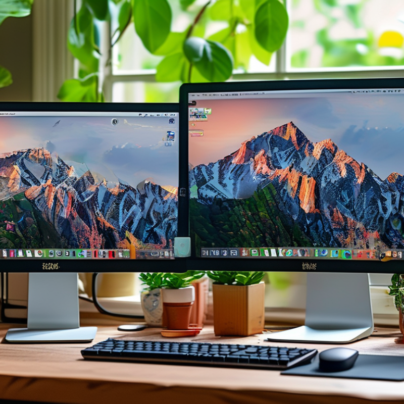 10 Essential Tips for Choosing the Best USB Touch Monitor