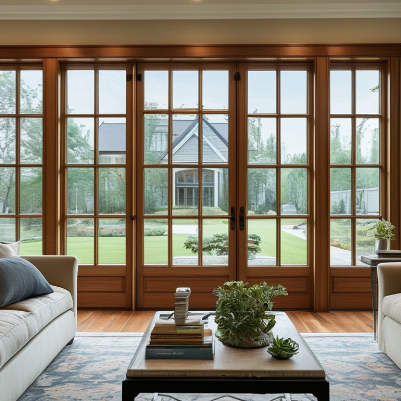 How to Choose the Best Windows Doors Manufacturer for Your Needs?