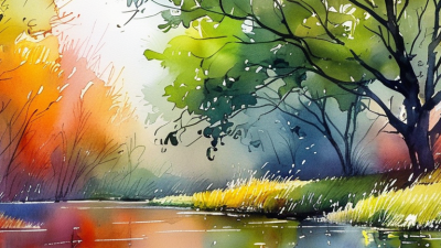 Best Water Color Pens for Artists Which Ones Should You Choose?