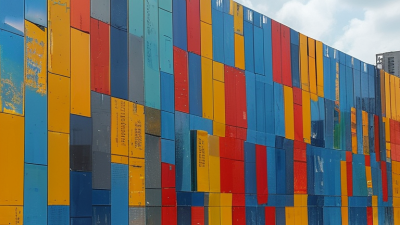 Best Temporary Wall Systems for Global Buyers in China