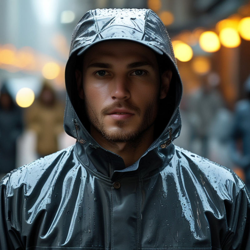 Why Did My Rainwear Lose Its Water Repellency?