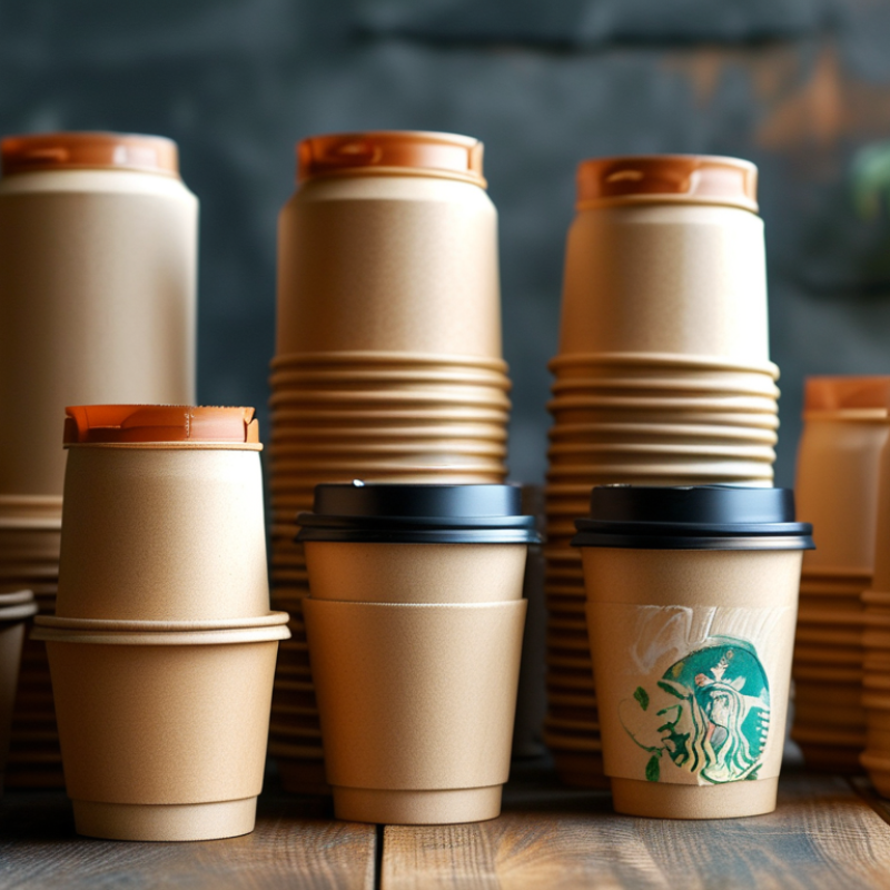 Top Quality Paper Cups for Global Buyers in 2026?
