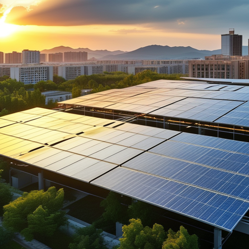 How Does Shading Influence Solar Curtain Wall Efficiency?