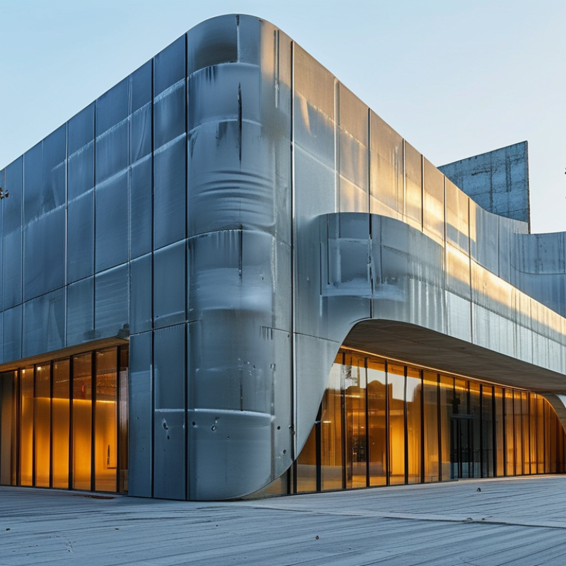 2026 Top Trends in Uv Coated Fiber Cement Board for Modern Construction?