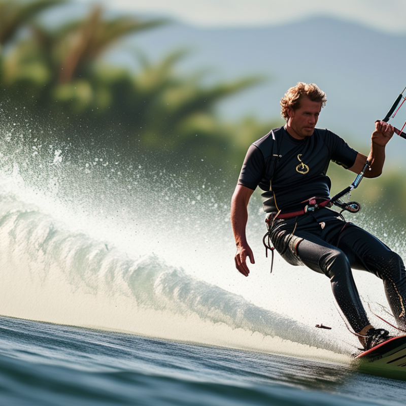 How to Improve Kiteboarding Stability for Better Performance?
