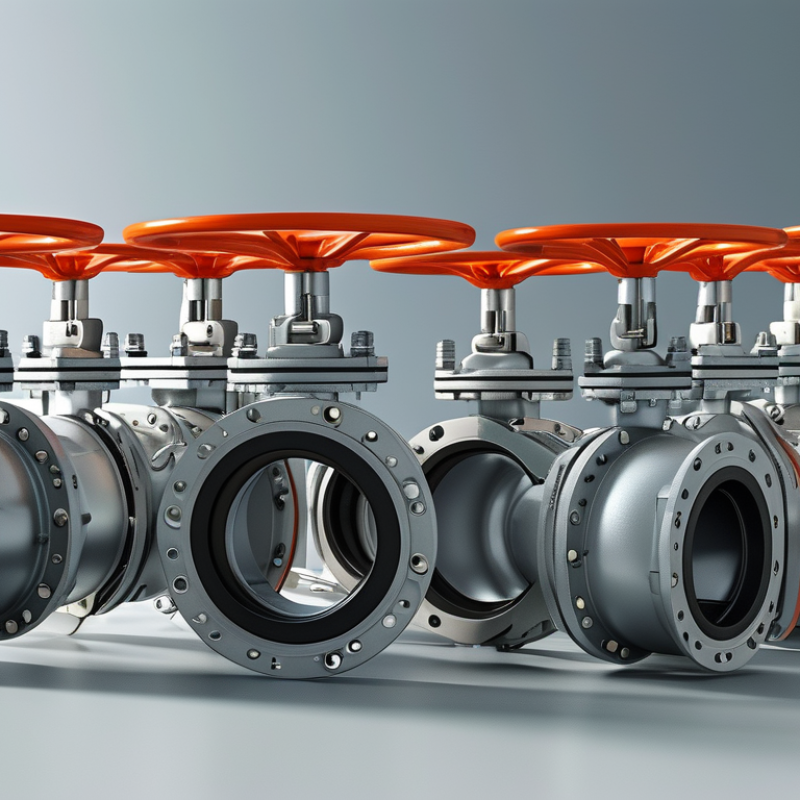 Why Choose a Resilient Seated Butterfly Valve for Your Needs?