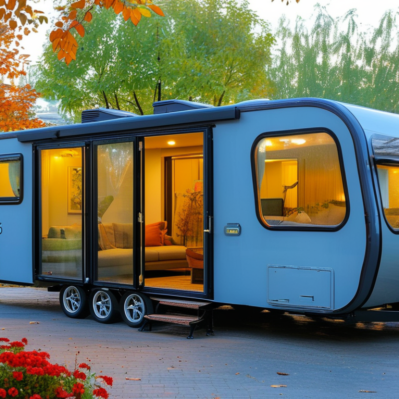 Best Movable Homes for Global Buyers in 2026?