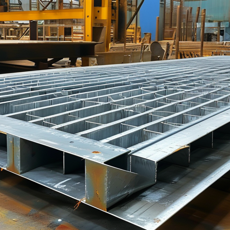 Top 5 Benefits of Press Welded Steel Grating for Global Buyers?