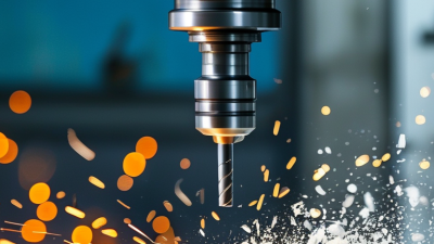 Discover the Best Universal Milling Head Options for 2026?