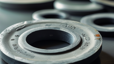 What is Neoprene Washers and How are They Used?