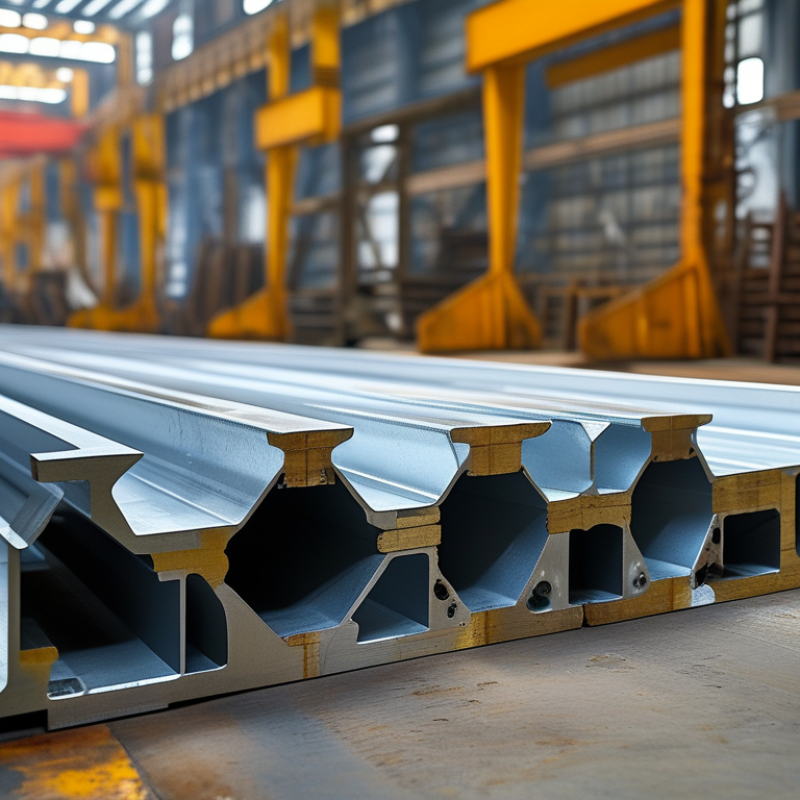 How to Choose High-Strength Aluminum Profiles for Your Projects?