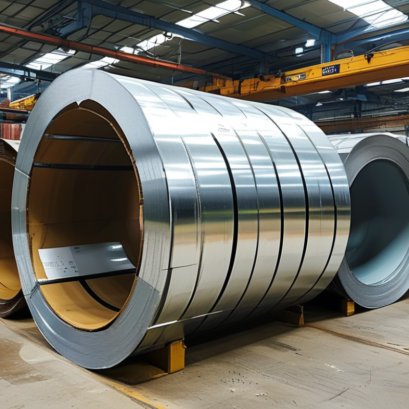 10 Essential Tips for Buying Pp Corrugated Steel Sheet?