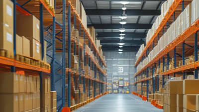 Best Warehouse Shelving Solutions for Global Buyers?