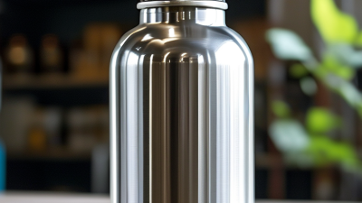 Top 2026 Liquid Nitrogen Dewar Guide for Global Buyers?