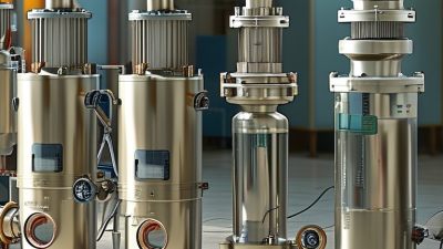 How to Choose the Best Rotary Vane Vacuum Pump for Your Needs?
