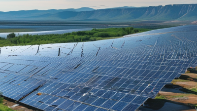 Why is Battery Supply Crucial for Sustainable Energy Solutions?