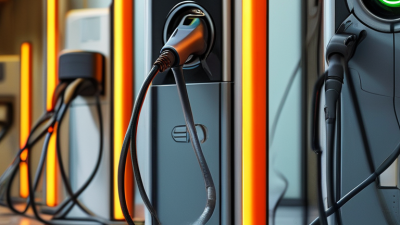 2026 Best Ev Car Charger Adapter Options You Need to Know?