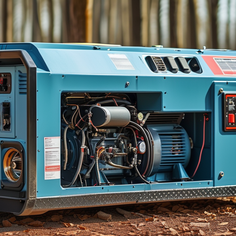 How to Choose the Best Emergency Diesel Generator for Your Needs?