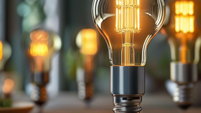 How to Choose the Best Gu24 LED Bulb for Your Needs?