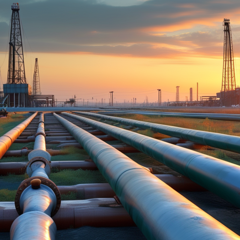 Top 5 Tips for Selecting Pipes in Oil and Gas Applications?