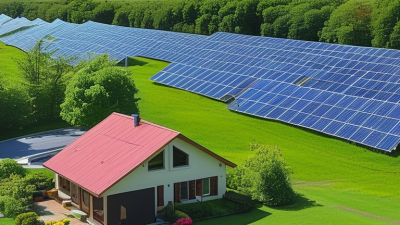 What is the Best Off Grid Solar System for Sustainable Living?
