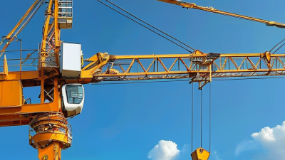 Top 10 Jib Crane Manufacturers for Global Buyers Seeking Quality?