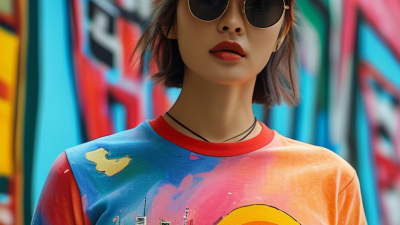 Top 10 Graphic T Shirts in China You Should Know About?