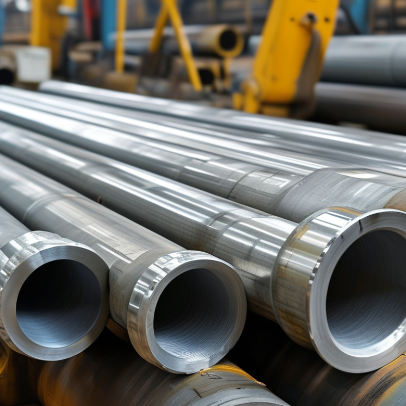 Top Benefits of Astm A269 316 Coiled Pipe for Global Buyers?