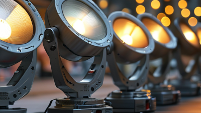 Top 10 Flood Light Options for Global Buyers in 2026?