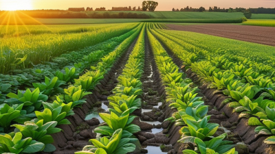 Top Benefits of Water Soluble P Fertilizer for Global Buyers?