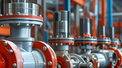 Top 10 Temperature Control Valve Manufacturers in China?