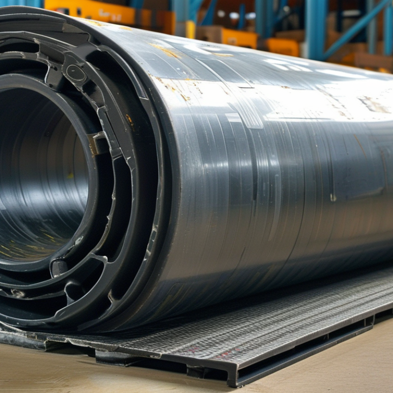 2026 How to Choose Heavy Loading HDPE Plastic Slip Sheets?