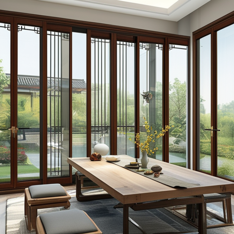 Discovering the Best Overstock Windows Options for Your China Home?
