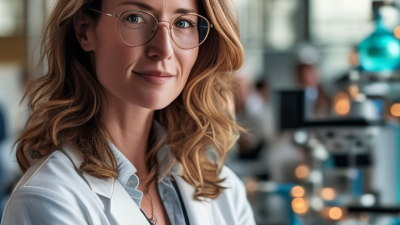 Top 10 Biotechnology Conferences You Should Attend in 2026?