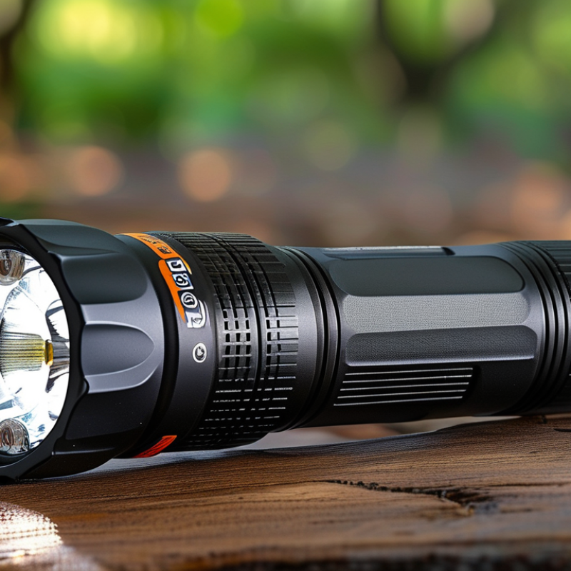 How to Choose the Best LED Flashlight for Your Needs?