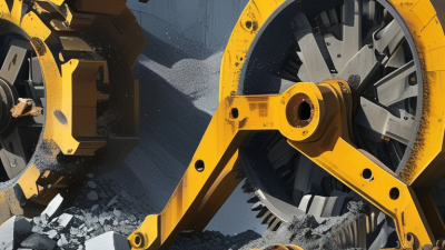 What is the Working Principle of a Jaw Crusher?