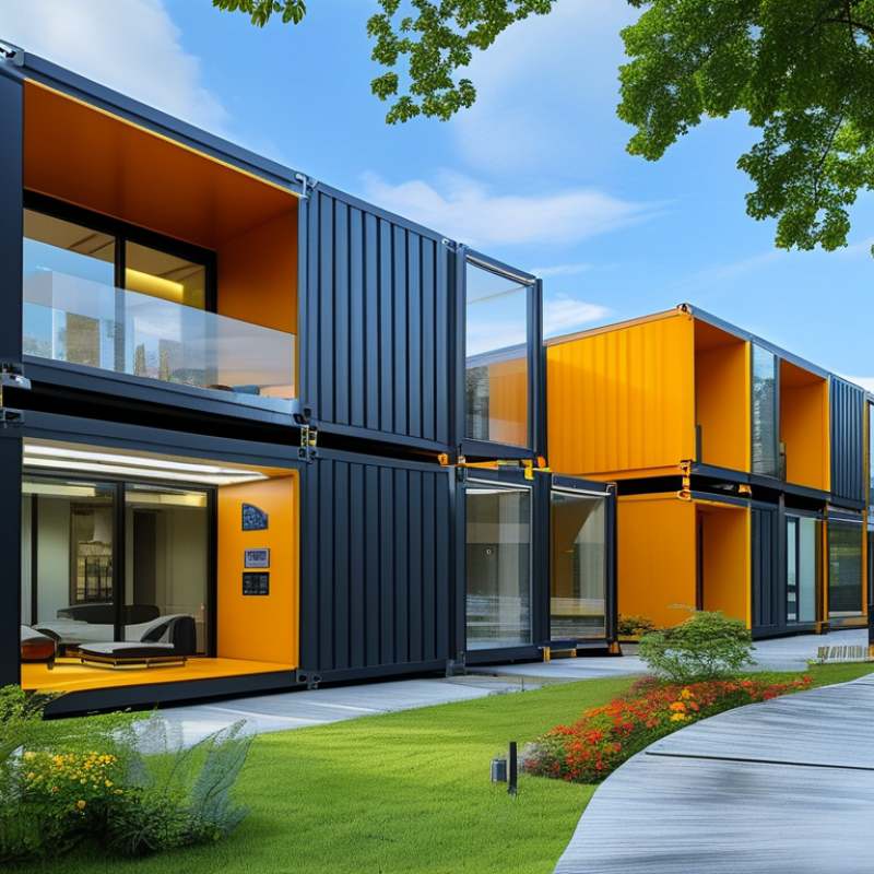 Top 10 Latest Trends in Modular Construction You Should Know?
