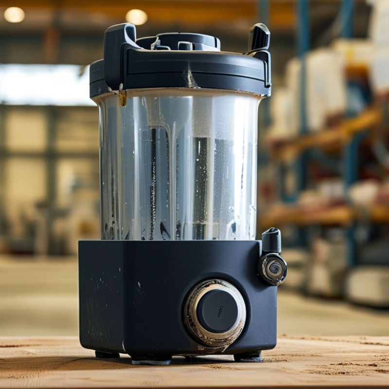 Why Invest in a Portable Tank Agitator for Your Business?
