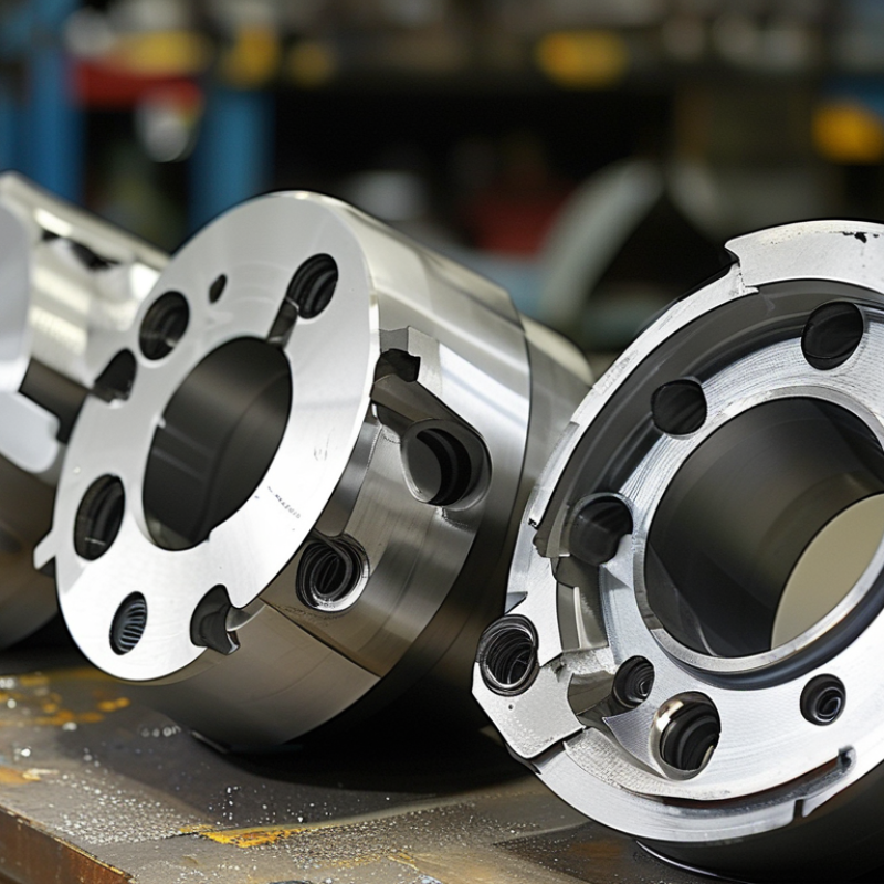 2026 Best Cnc Aluminum Parts for Global Buyers Needs?