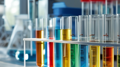 Discover the Best One Step qPCR Solutions for Global Buyers?
