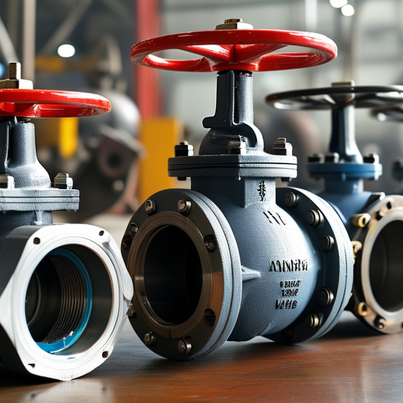 How to Choose the Right Ball Valve Body for Your Application?