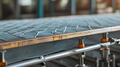 China Top 10 Fine Mesh Screen Suppliers for Global Buyers?