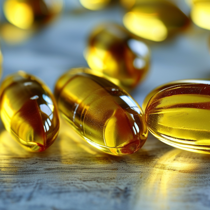 2026 Best Fish Oil Capsules for Global Buyers?
