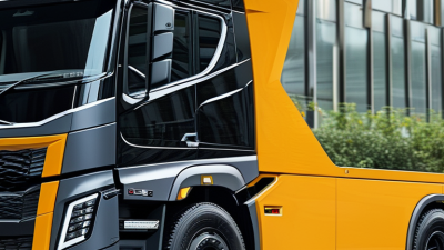 Why Choose Electric Utility Truck for Your Business Needs?
