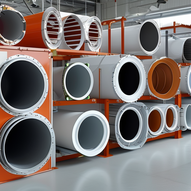 How to Choose the Right Duct Tubing for Your Needs?