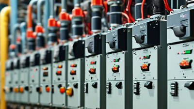 Why Choose VFD Phase Converter for Your Business Needs?