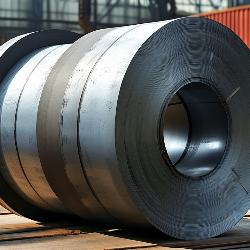 How to Choose the Right Carbon Hot Rolled Steel Coil for Your Project?